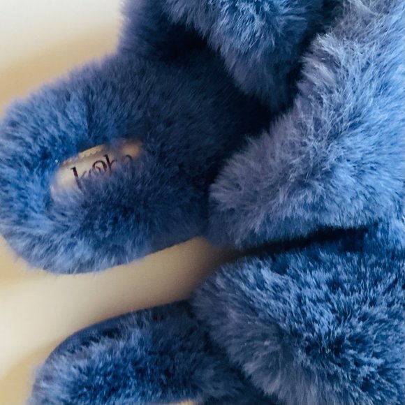 KOOBA Women's Memory Foam Slippers NWT Size S - Picture 5 of 6